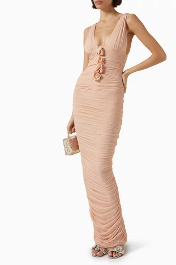 Avra Maxi Skirt