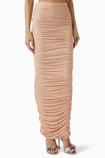 Avra Maxi Skirt