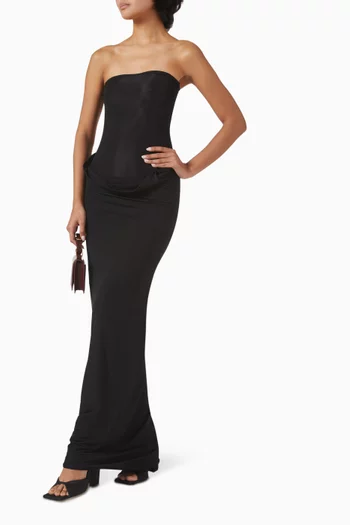 Campano Maxi Dress