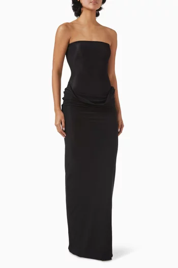 Campano Maxi Dress
