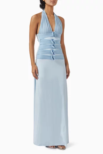 Villadiego Maxi Dress