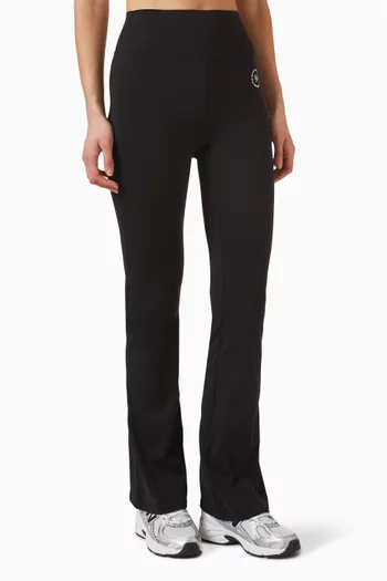 SRHWC Flared Leggings