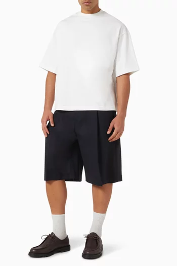 تي شيرت تيوب قطن جيرسيه