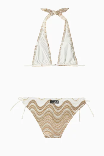 Aryanna Bikini Set