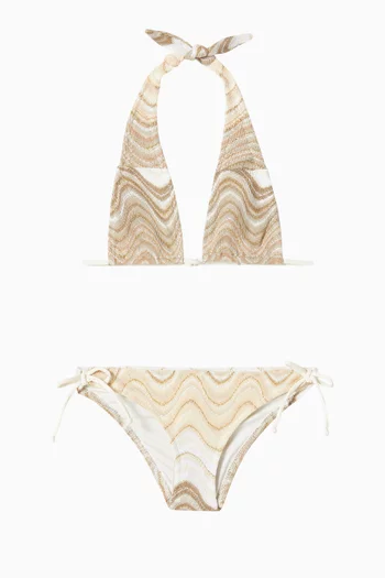 Aryanna Bikini Set