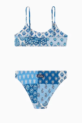 Jaiden Two-piece Bikini