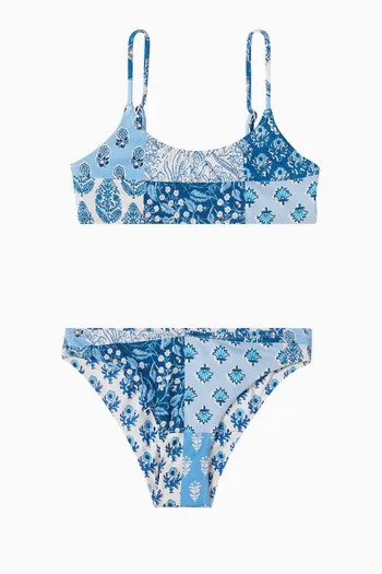 Jaiden Two-piece Bikini