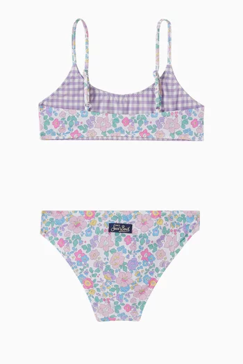 Jaiden Reversible Bikini Set