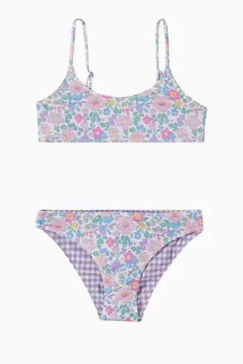 Jaiden Reversible Bikini Set