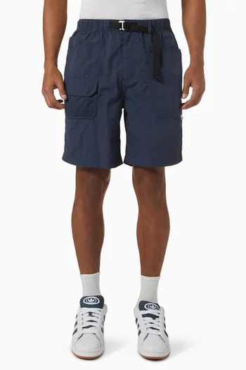 Mountain Shorts in Nylon