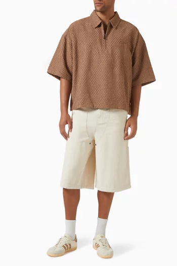Gears Carpenter Shorts