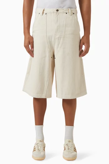 Gears Carpenter Shorts