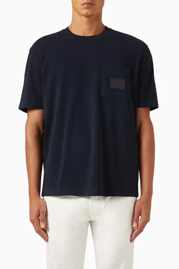 Pocket Logo T-shirt