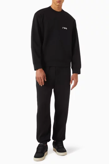 Logo Sweatshirt