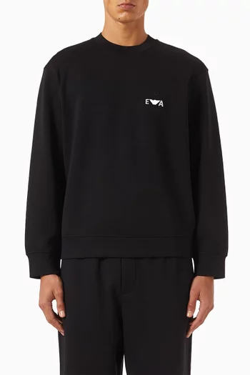 Logo Sweatshirt