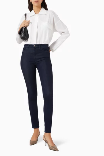 Pocket Shirt in Cotton