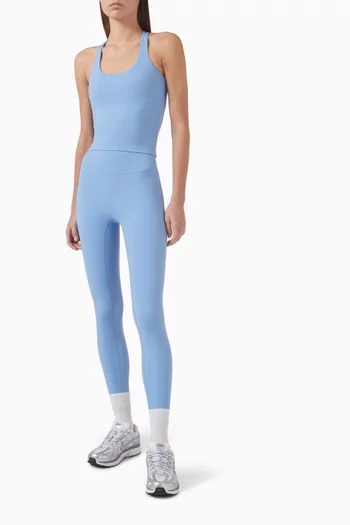 Ultimate Skinny Racer Back Top