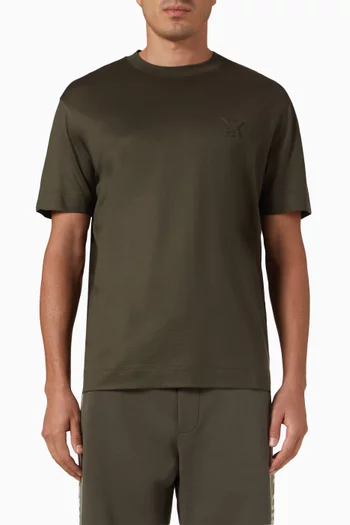 EA Logo T-shirt