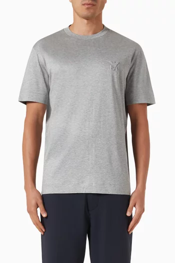 EA Logo T-shirt