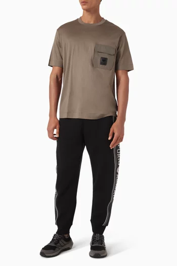 Logo Pocket T-shirt