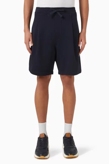Sweat Shorts in Cotton