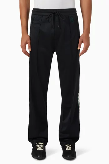 Survêtement Pants in Cotton-blend
