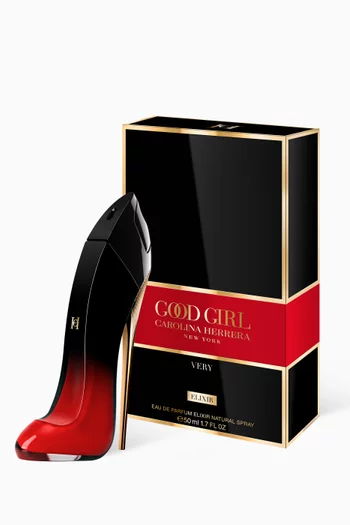 ماء عطر إلكسير فيري جود جيرل، 50 ملل