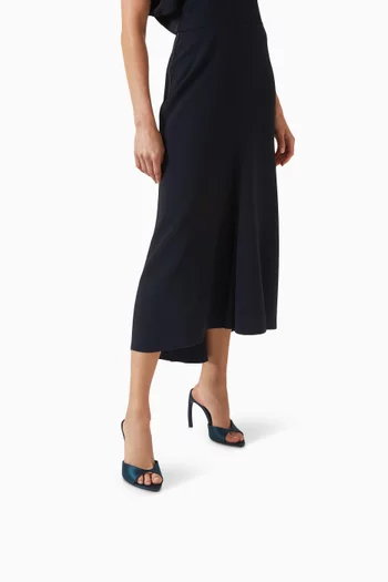 صندل هارلو بكعب 100 مم ستان