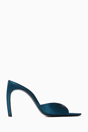 صندل هارلو بكعب 100 مم ستان