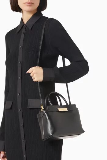 Deco Daily Bag in Leather