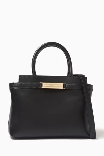 Deco Daily Bag in Leather
