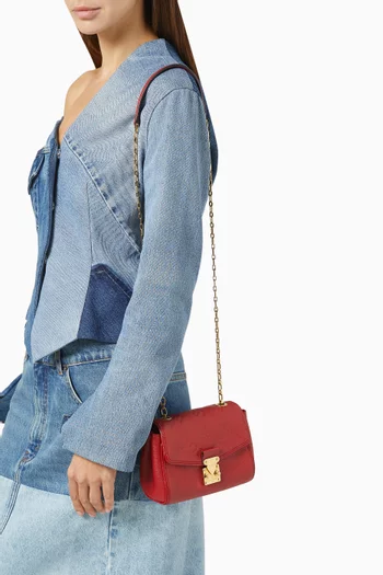 Empreinte Saint Germain BB Bag in Monogram Leather