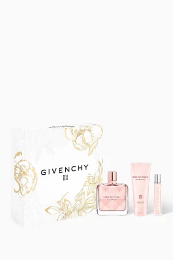 مجموعة هدايا ماء عطر إرسيستبل