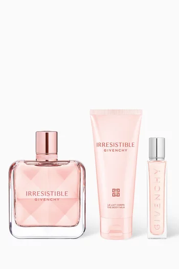 مجموعة هدايا ماء عطر إرسيستبل