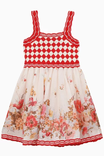 Scarborough Knit Dress