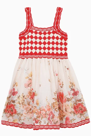 Scarborough Knit Dress