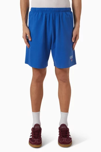 شورت رياضي نوتيكل بتطريزات