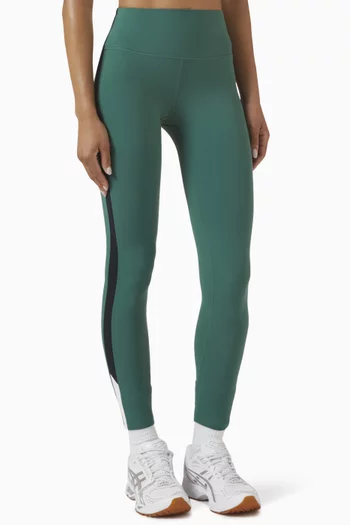 Layla Airweight High-waist 7/8 Leggings