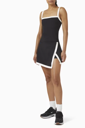 Monah Rigor Skort