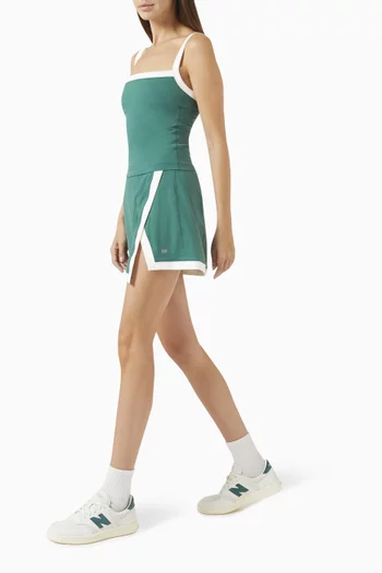 Monah Rigor Skort