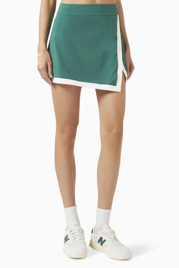 Monah Rigor Skort