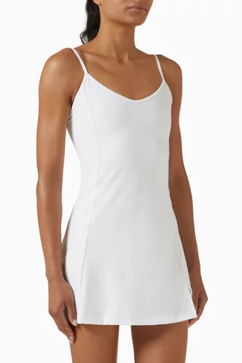 Ultimate Strappy Tennis Dress