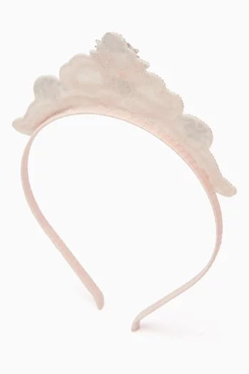 Fonteyn Tiara Set