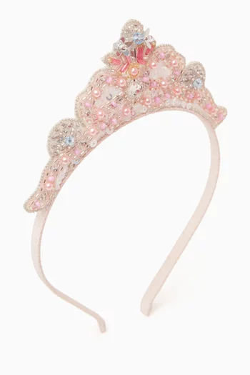 Fonteyn Tiara Set
