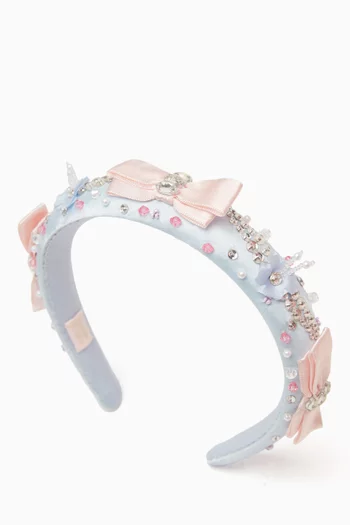 Pavillion Perfection Headband