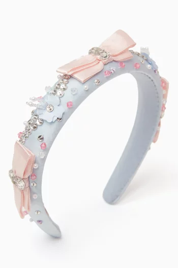 Pavillion Perfection Headband