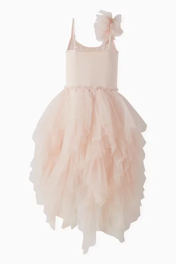Garden Grace Tutu Dress
