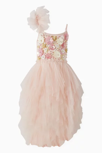 Garden Grace Tutu Dress