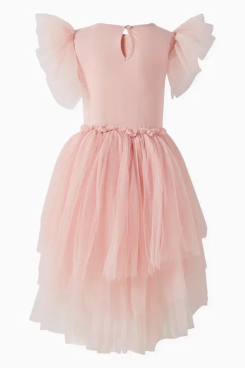 Gardens Tutu Dress