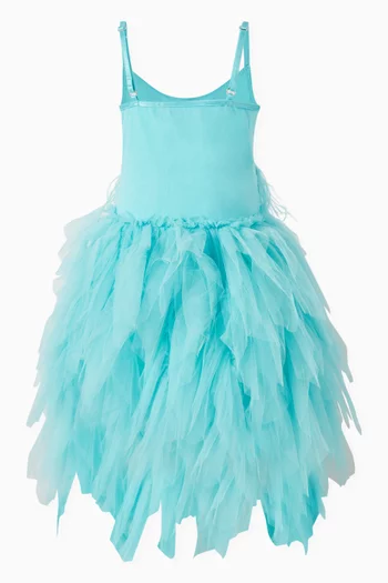Putting On The Glitz Tutu Dress